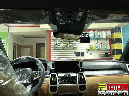 가장 인기있는 SUV MQ4쏘렌토 신차출고~!! 수원신차패키지 시공은 루마썬팅에서 하세요^^ / 수원 영통동