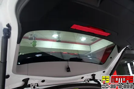 BMW액티브투어러~! 신차 수원 루마썬팅 시공기~~!! / 수원 영통동