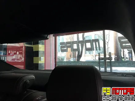 수원신차검수부터 루마정품썬팅//PPF생활보호패키지까지 수원 영통 F3모터스에서~!! / 수원 영통동