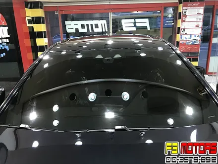 수원신차풀패키지 BMW 5시리즈(G30) 시공후기~!! 수원루마썬팅 / 수원 영통동