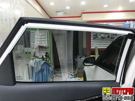 기아 소형SUV 신차 셀토스는 역시 루마버텍스썬팅이죠~!! 수원루마썬팅 / 수원 영통동