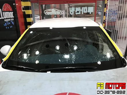 수원신차패키지 K7프리미어 루마버텍스패키지 시공후기~!! 수원루마썬팅 / 수원 영통동