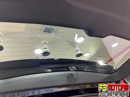 캠핑에 최적화 된 SUV 모하비더마스터에 딱 맞는 수원루마썬팅 신차패키지 시공~!! / 수원 영통동