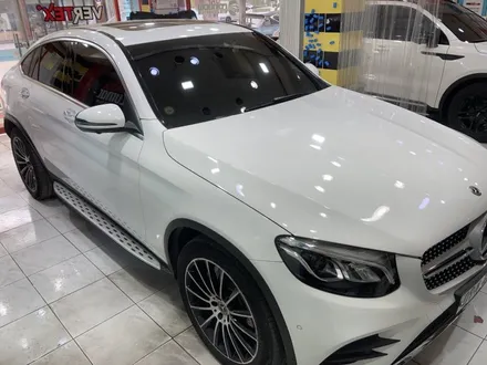 벤츠 GLC 버텍스900 카스페이스 수원청명점 재시공 후기~!! 견적 문의주세요^^ / 수원 영통동