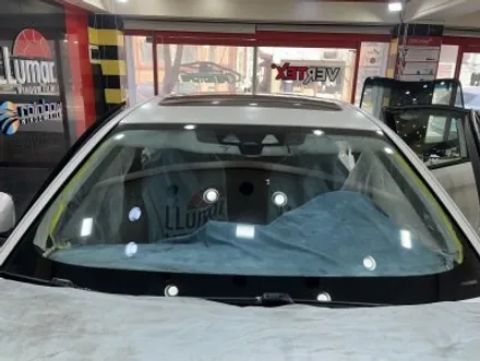 BMW 5시리즈(G30) 딜러 썬팅 제거 후 버텍스900 전체 시공 추천 가이드~!! / 수원 영통동