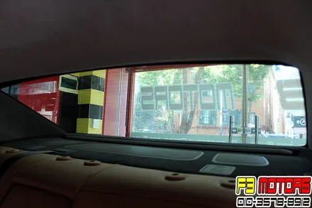 신차출고시 루마썬팅은 진리~!! 왜? 좋으니깐~!! / 수원 영통동