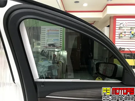 수원신차검수부터 루마정품썬팅//PPF생활보호패키지까지 수원 영통 F3모터스에서~!! / 수원 영통동