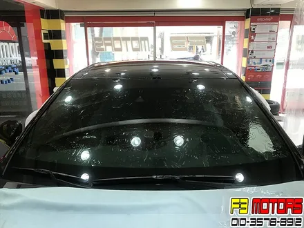 수원신차패키지 전문점에서 올뉴K7 시공하러 갑니다. 수원썬팅 / 수원 영통동