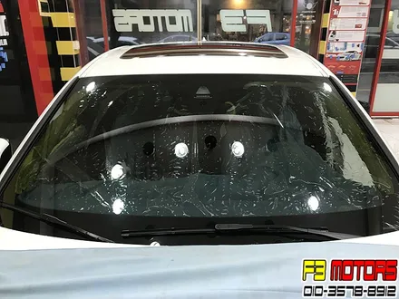 BMW3시리즈 수원루마썬팅//PPF생활보호 신차패키지 시공후기~!! / 수원 영통동