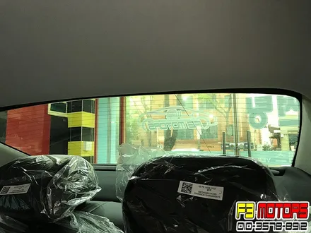 수원루마썬팅이 너무 잘 어울리는 더뉴그랜져 루마버텍스 수원신차패키지 시공후기~!! / 수원 영통동