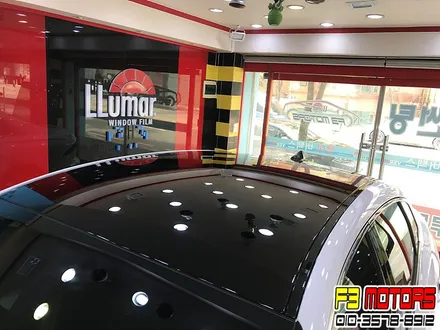 더뉴그랜져 수원신차패키지는 루마썬팅 청명점에서 하세요~!! 수원루마썬팅 끝내줍니다.^^ / 수원 영통동