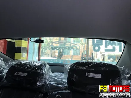 수원루마썬팅 정말 좋으거 아시죠. 수원신차패키지 시공후기~!! / 수원 영통동