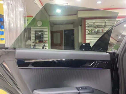 디올뉴그랜저 수원신차패키지 프리미엄 버텍스900 베이직패키지 시공후기[카스페이스] / 수원 영통동