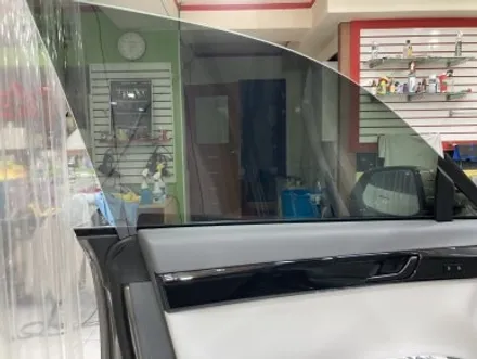 수원신차패키지 명가~!! 디올뉴그랜저 베이직패키지 시공 끝내줍니다^^ / 수원 영통동