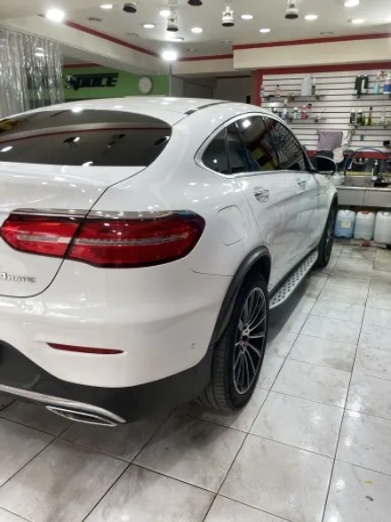 벤츠 GLC 버텍스900 카스페이스 수원청명점 재시공 후기~!! 견적 문의주세요^^ / 수원 영통동