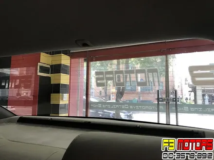 수원루마썬팅 재시공시 기존필름제거가 정말 중요해요~!! / 수원 영통동