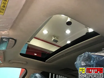 제네시스 G90 신차에 어울리는 수원루마버텍스900 전체 시공후기~!! / 수원 영통동