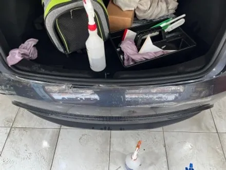 모델3 롱레인지 버텍스900 어항썬팅 신차패키지 카스페이스 수원청명점 추천 완벽 가이드~!! / 수원 영통동