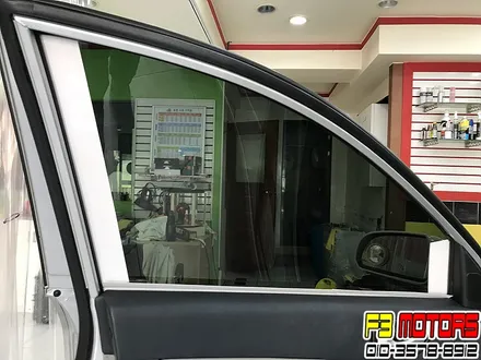 오랜된 낡고 탈색된 썬팅은 수원루마썬팅으로 재시공 어떠세요? 수원썬팅 / 수원 영통동
