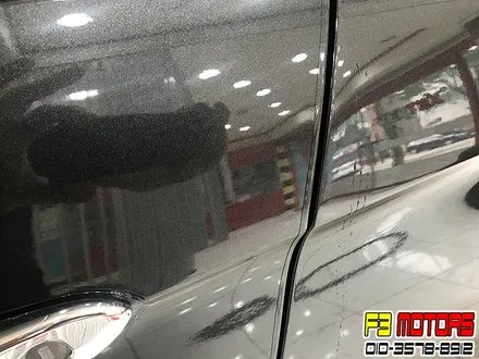 더뉴스파크 경차라도 무시하시면 안되요. 수원신차패키지 루마버텍스썬팅 시공후기~!! / 수원 영통동