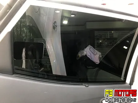 이제 햇빛이 장난아닙니다. 쾌적한 운전을 위해 수원루마썬팅으로 재썬팅하세요. 싼타페DM 재시공 후기~!! / 수원 영통동