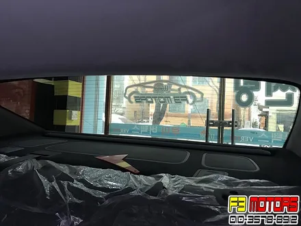 더뉴그랜져 신차에 어울리는 루마버텍스썬팅~!! 수원신차패키지 PPF시공도 함께 수원루마썬팅 / 수원 영통동