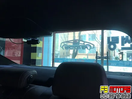 BMW 5시리즈(G30) 루마버텍스 수원신차패키지 시공후기~!! 수원루마썬팅이죠^^ / 수원 영통동