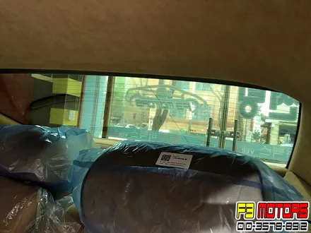 제네시스 G80 수원신차패키지는?? 당연히 루마 버텍스가 최고~!! 수원루마썬팅 / 수원 영통동