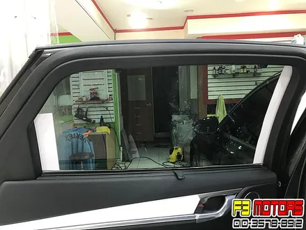 수원루마썬팅이 너무 잘 어울리는 더뉴그랜져 루마버텍스 수원신차패키지 시공후기~!! / 수원 영통동