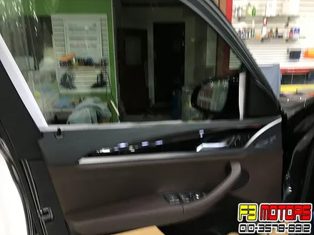 소형 SUV 강자~!! BMW X3 수원루마썬팅으로 수원신차패키지 어떠세요?? 루마썬팅 청명점에서^^ / 수원 영통동