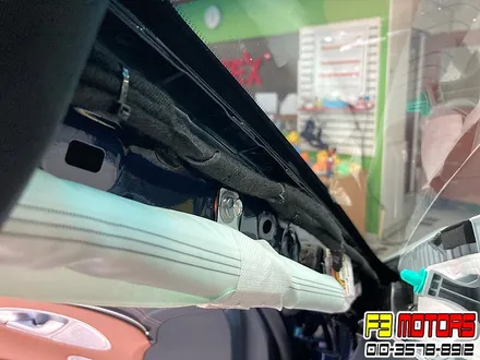 제네시스SUV GV70 수원루마썬팅 신차패키지 수원유리막코팅까지~!! GoGo~!! / 수원 영통동