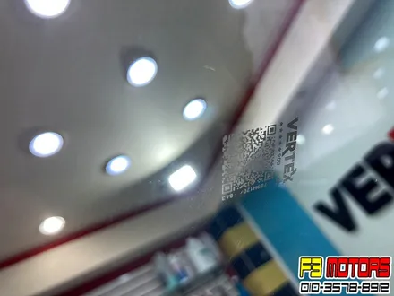 캠핑에 최적화 된 SUV 모하비더마스터에 딱 맞는 수원루마썬팅 신차패키지 시공~!! / 수원 영통동