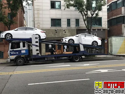 아반떼AD 수원신차검수와 동시에 수원신차패키지까지~~!! 수원썬팅 / 수원 영통동