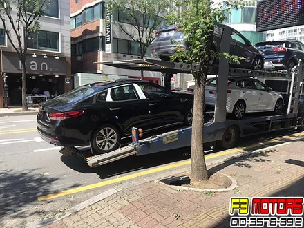 올뉴K5 신차출고 루마썬팅패키지 신차패키지 시공후기~!! 수원썬팅 / 수원 영통동