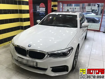 BMW 5시리즈 수원신차패키지~!! F3모터스에서 GoGo~!! / 수원 영통동