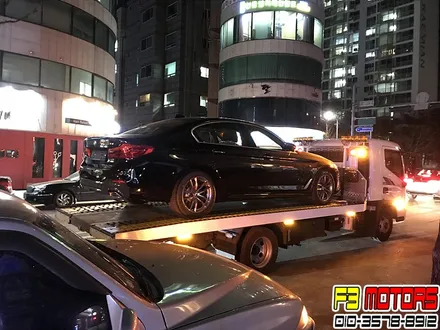 신차 수원루마썬팅 잘하는 곳~! 수원 영통 F3모터스에서 / 수원 영통동