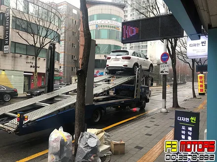 더뉴쏘렌토 수원신차패키지 루마버텍스//블랙박스//PPF시공까지~!! / 수원 영통동