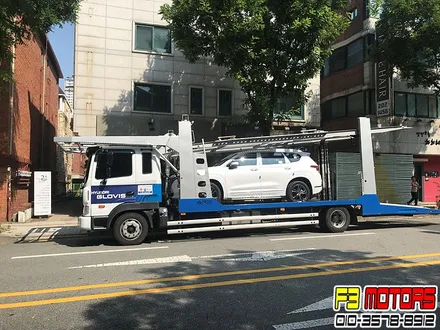수원신차패키지는 역시 루마버텍스가 최조죠~!! 싼타페TM 신차도 루마에서^^ / 수원 영통동