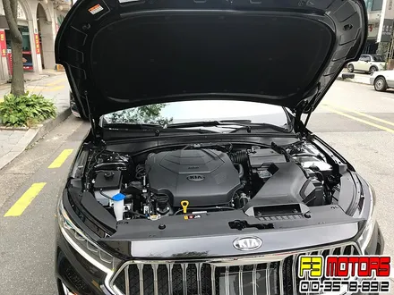 수원신차패키지 K7프리미어 역시 루마버텍스썬팅 수원루마썬팅이 최고죠~!! 수원블랙박스 장착까지 / 수원 영통동
