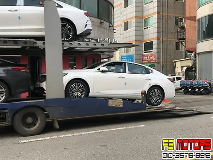 수원신차패키지 K7프리미어 루마버텍스패키지 시공후기~!! 수원루마썬팅 / 수원 영통동
