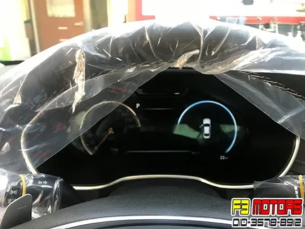 수원신차패키지?? 역시 루마버텍스가 최고인거 아시죠. 제네시스G80 수원루마썬팅 시공후기~!! / 수원 영통동