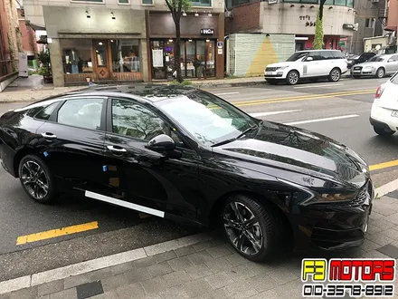 K5 3세대 신차는 역시 수원루마썬팅으로 신차패키지 시공이죠~!! / 수원 영통동