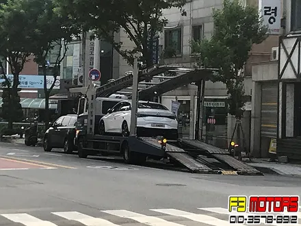 준중형 차량의 강자죠~!! 아반떼 CN7 수원신차패키지 시공은 역시 수원루마썬팅 추천드려요^^ / 수원 영통동