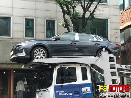 수원신차패키지 알아보고 계신가요? 수원루마썬팅으로 해보세요~!! / 수원 영통동