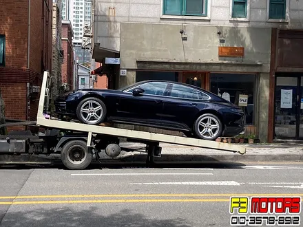 포르쉐 파나메라4 썬팅이 뭐가 좋을까요?? 역시 수원루마썬팅 버텍스가 딱이죠^^ / 수원 영통동