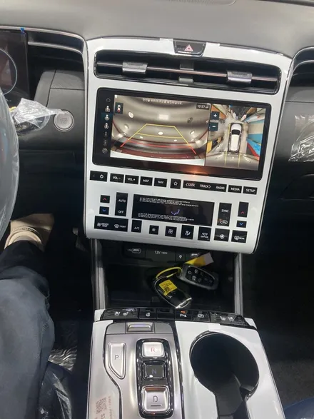 수원신차패키지 카스페이스 베이직플러스 패키지 정말 끝내줍니다~!! / 수원 영통동