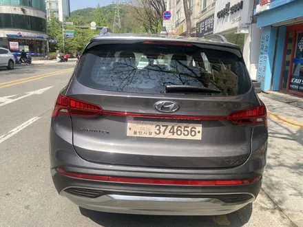 더뉴싼타페 카스페이스 베이직패키지 수원신차패키지 청명점~!!! / 수원 영통동