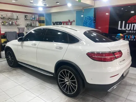 벤츠 GLC 버텍스900 카스페이스 수원청명점 재시공 후기~!! 견적 문의주세요^^ / 수원 영통동