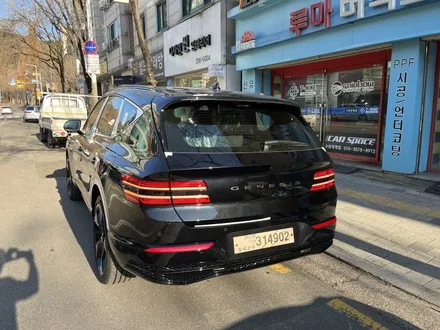 GV80 블랙에디션 S-Pack 버텍스1100 신차패키지 추천 완벽 가이드 카스페이스 수원청명점~!! / 수원 영통동
