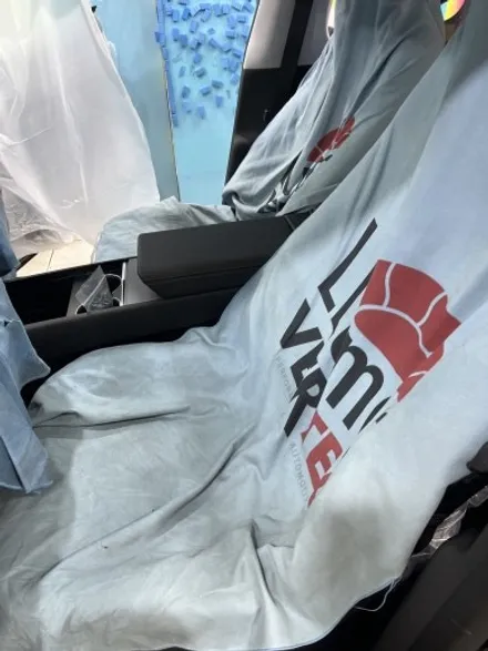 카스페이스 수원신차패키지 테슬라 주니퍼 버텍스 신차패키지 추천 가이드~!! / 수원 영통동